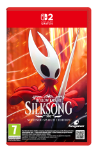 Hollow Knight: Silksong (Nintendo Switch 2)