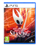 Hollow Knight: Silksong (Playstation 5)