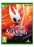 Hollow Knight: Silksong (XBOX Series X)