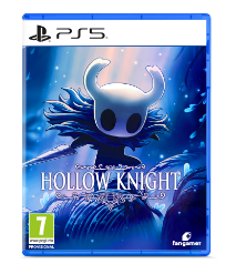 Hollow Knight (Playstation 5)