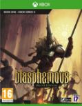 Blasphemous - Deluxe Edition (XBOX One & XBOX Series X)