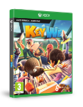 KeyWe (XBOX Series X & XBOX One)