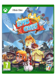 Epic Chef (XBOX One)