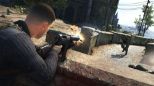 Sniper Elite 5 (XBOX Series X & XBOX One)