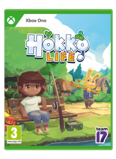 Hokko Life (XBOX One)