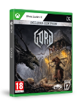 Gord - Deluxe Edition (XBOX Series X)