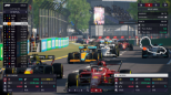 F1® Manager 2022 (XBOX Series X & XBOX One)