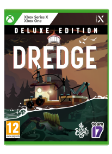 DREDGE - Deluxe Edition (XBOX Series X & XBOX One)