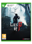 Lies Of P (XBOX Series X & XBOX One)