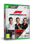 F1® Manager 2023 (XBOX Series X & XBOX One)