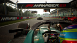 F1® Manager 2023 (XBOX Series X & XBOX One)