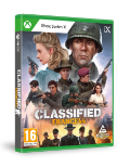 Classified: France ’44 (XBOX Series X)