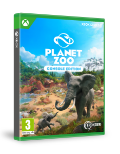 Planet Zoo - Console Edition (XBOX Series X)