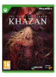 The First Berserker: Khazan (XBOX Series X)