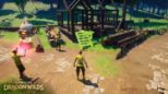 RuneScape: Dragonwilds (XBOX)