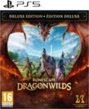 RuneScape: Dragonwilds - Deluxe Edition (Playstation 5)