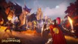 Runescape: Drangonwilds - Deluxe Edition (XBOX)