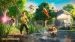 Runescape: Drangonwilds - Deluxe Edition (XBOX)