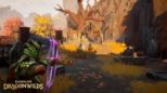 Runescape: Drangonwilds - Deluxe Edition (XBOX)