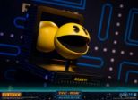 FIRST 4 FIGURES: Pac-Man - Pac-Man PVC figura