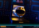 FIRST 4 FIGURES: Pac-Man - Pac-Man PVC figura