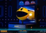 FIRST 4 FIGURES: Pac-Man - Pac-Man PVC figura