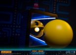FIRST 4 FIGURES: Pac-Man - Pac-Man PVC figura