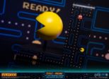 FIRST 4 FIGURES: Pac-Man - Pac-Man PVC figura