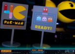 FIRST 4 FIGURES: Pac-Man - Pac-Man PVC figura