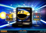FIRST 4 FIGURES: Pac-Man - Pac-Man PVC figura