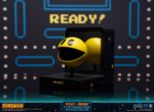 FIRST 4 FIGURES: Pac-Man - Pac-Man PVC figura
