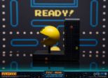 FIRST 4 FIGURES: Pac-Man - Pac-Man PVC figura