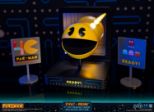 FIRST 4 FIGURES: Pac-Man - Pac-Man PVC figura