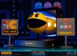 FIRST 4 FIGURES: Pac-Man - Pac-Man PVC figura