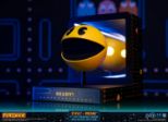FIRST 4 FIGURES: Pac-Man - Pac-Man PVC figura