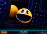 FIRST 4 FIGURES: Pac-Man - Pac-Man PVC figura
