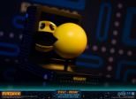 FIRST 4 FIGURES: Pac-Man - Pac-Man PVC figura