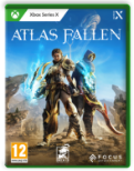 Atlas Fallen (XBOX Series X & XBOX One)