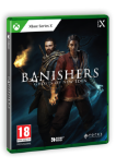 Banishers: Ghosts Of New Eden (XBOX Series X)