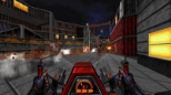 Ion Fury - Double Shot Edition (Playstation 4)