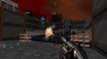 Ion Fury - Double Shot Edition (Playstation 4)