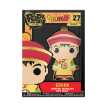 FUNKO POP PIN: ANIME - DRAGON BALL Z - GOHAN