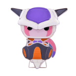 FUNKO POP PIN: ANIME - DRAGON BALL Z - FRIEZA