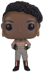 FUNKO POP MOVIES: GHOSTBUSTERS (2016) - PATTY TOLAN