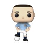 FUNKO POP FOOTBALL: MANCHESTER CITY - PHIL FODEN