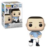 FUNKO POP FOOTBALL: MANCHESTER CITY - PHIL FODEN