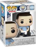 FUNKO POP FOOTBALL: MANCHESTER CITY - PHIL FODEN