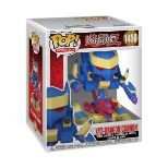 FUNKO POP SUPER: YU-GI-OH - XYZ DRAGON CATAPULT CANNON