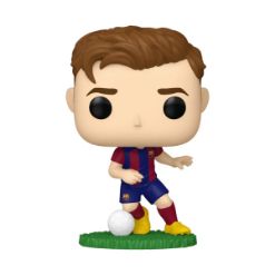 FUNKO POP FOOTBALL: BARCELONA - GAVI