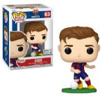 FUNKO POP FOOTBALL: BARCELONA - GAVI